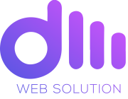 logo dm solution